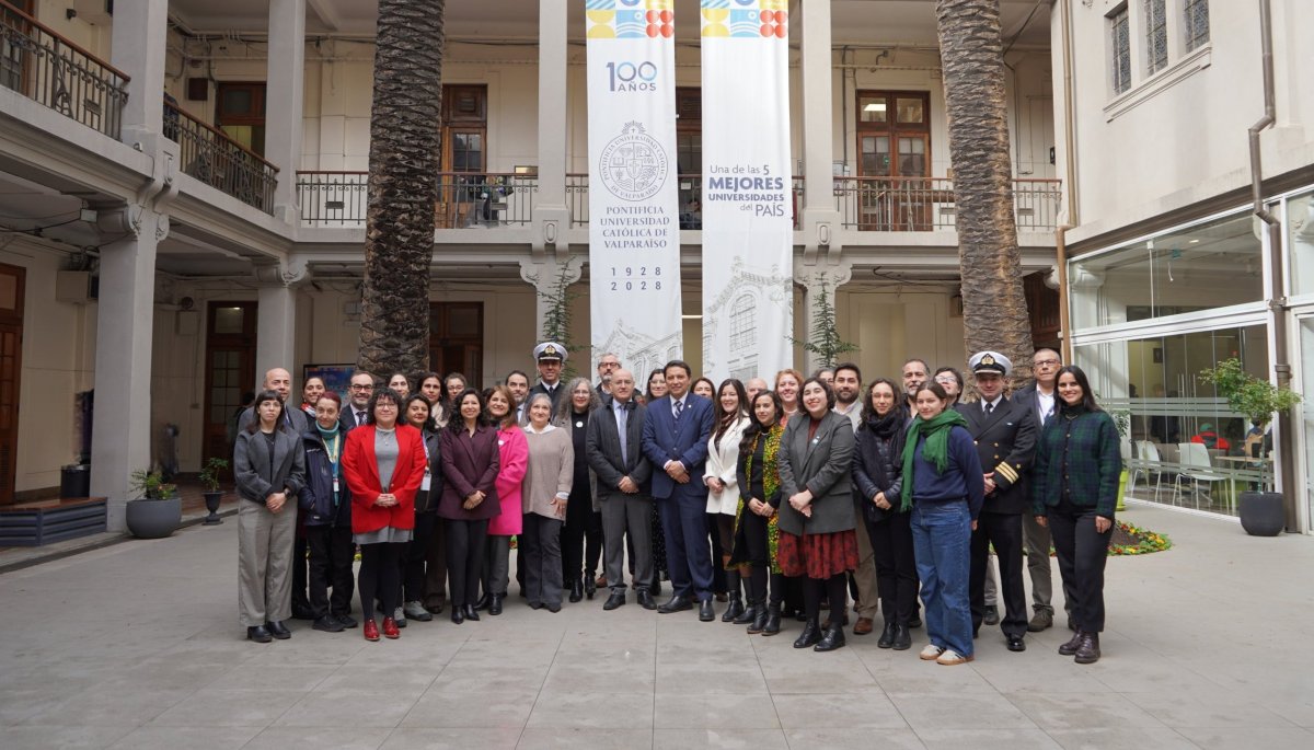 Valparaíso Secures Oceanic Governance Hub – Chile’s BBNJ Strategy Defined