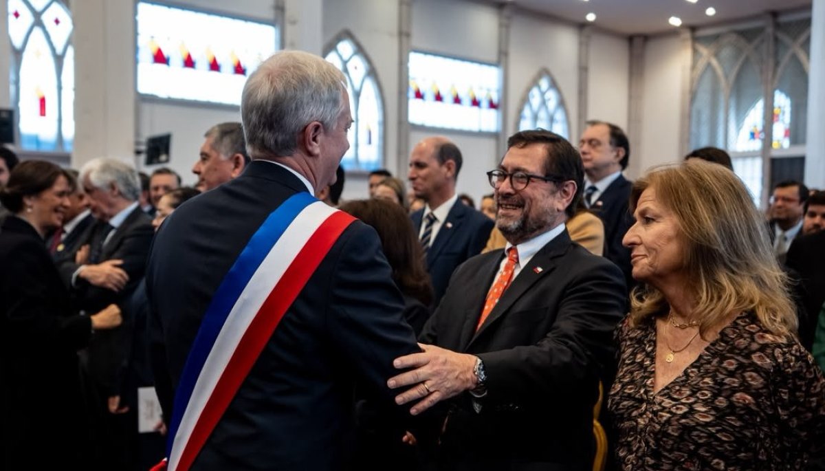 Defence and Foreign Affairs Ministers Meet with Commanders-in-Chief