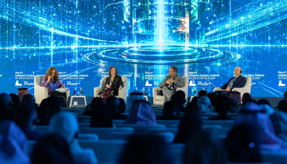 Chilean Official Participates in UNESCO AI Ethics Forum