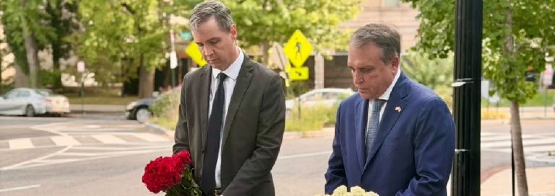 Cancillería conmemora en Washington los 50 años del atentado al exministro Orlando Letelier