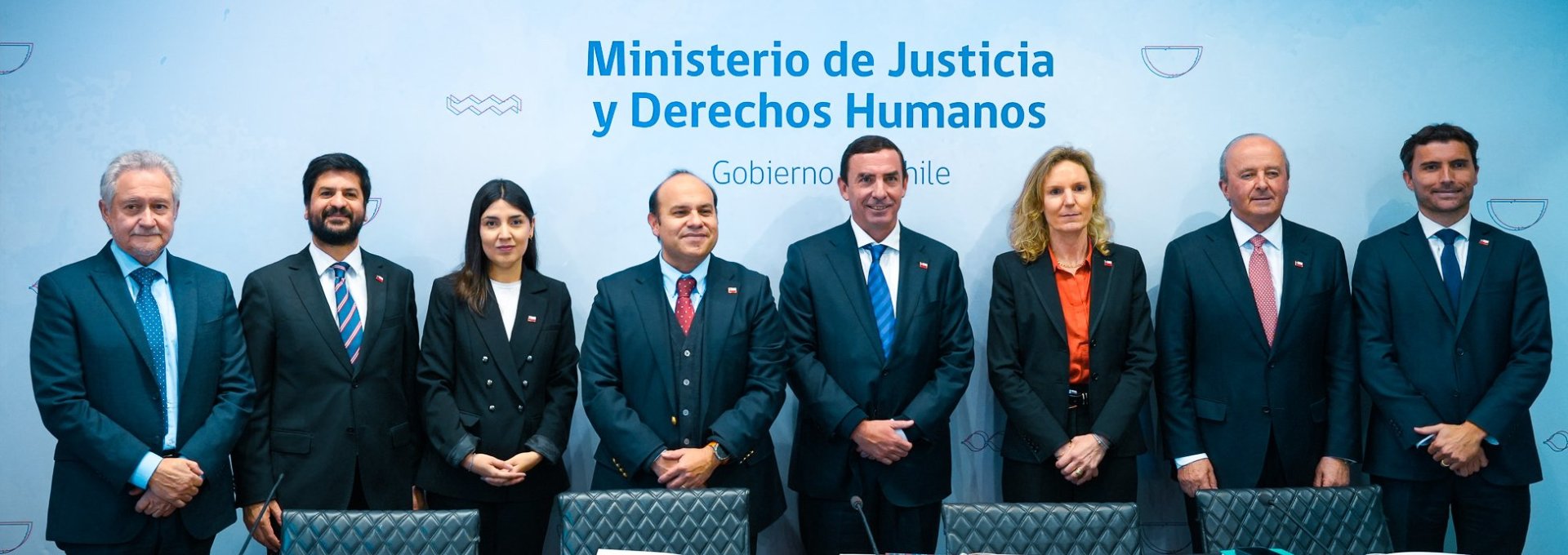 Ministro (s) participa en XXIV sesión del Comité Interministerial de Derechos Humanos