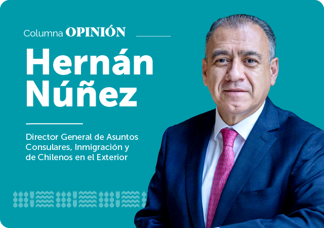 La Apostilla chilena: certificación de vanguardia