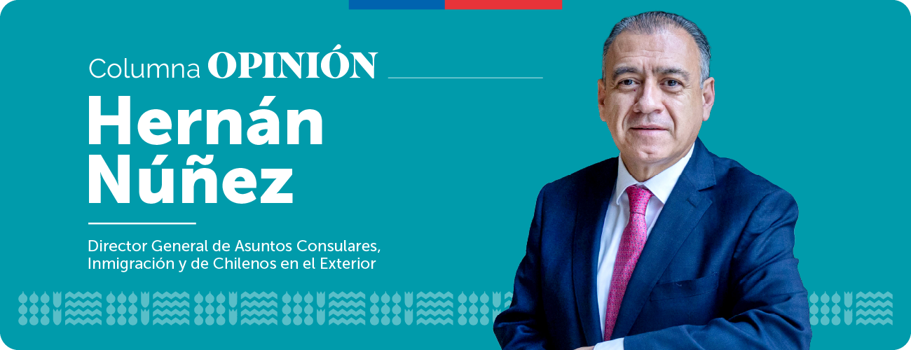 La Apostilla chilena: certificación de vanguardia
