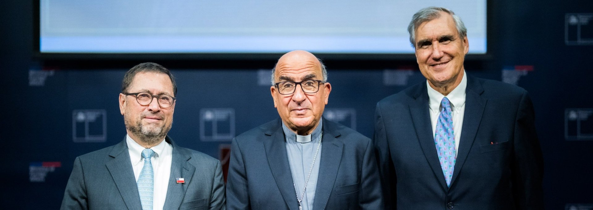 Cardenal Fernando Chomali expone en Cancillería sobre la encíclica “Magnifica Humanitas” y aborda los desafíos ante la irrupción de la inteligencia artificial