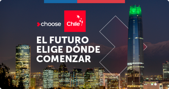 Choose Chile
