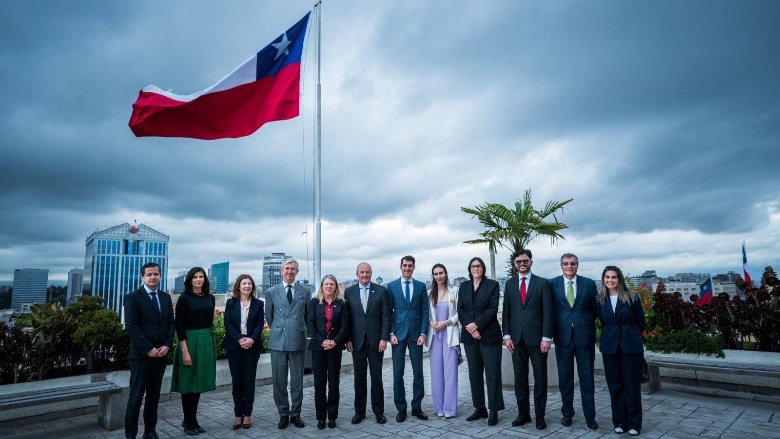Ministro (s) se reúne con el director regional de Turismo de Naciones Unidas para explorar oportunidades de cooperación