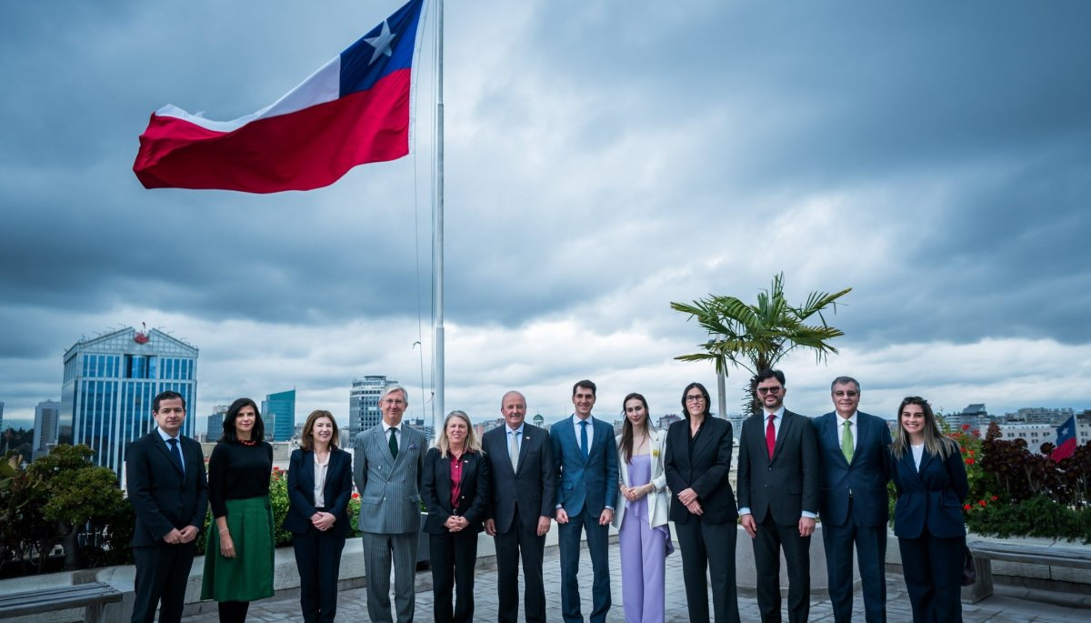 Minister Torres Meets UN Tourism Official to Discuss 2027 Year of Sustainable Tourism